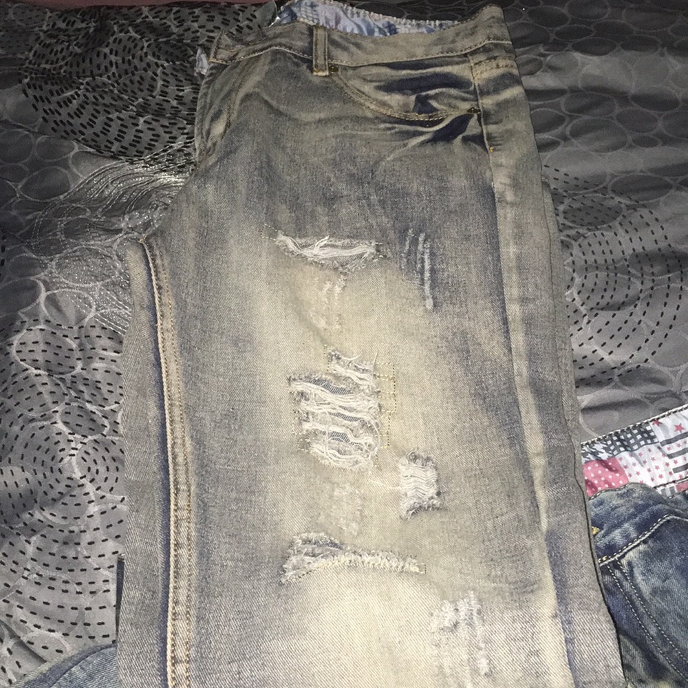 Men’s jeans